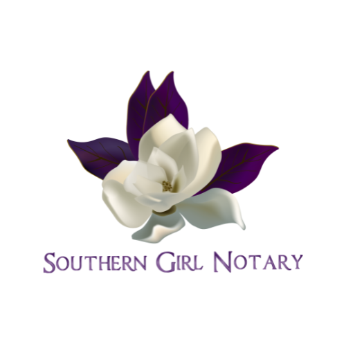 Southern Girl Notary, LLC